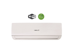 Aparat aer conditionat NORDSTAR SMART 09HRFN8, 9000 BTU, Clasa A++/A+, Inverter, kit Wi-Fi inclus.