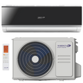 Aparat aer conditionat NORDSTAR Noire 12000 BTU, Clasa A++/A+, Inverter, kit Wi-Fi inclus