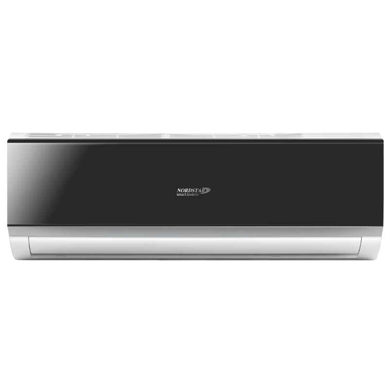 Aparat aer conditionat NORDSTAR Noire 18000 BTU, Clasa A++/A+, Inverter, kit Wi-Fi inclus