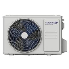 Aparat aer conditionat NORDSTAR Noire 9000 BTU, Clasa A++/A+, Inverter, kit Wi-Fi inclus