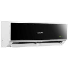 Aparat aer conditionat NORDSTAR Noire 9000 BTU, Clasa A++/A+, Inverter, kit Wi-Fi inclus