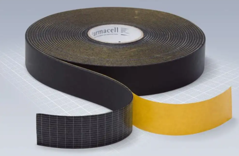 Banda adeziva izolatoare termic Armaflex ACE TAPE 15m