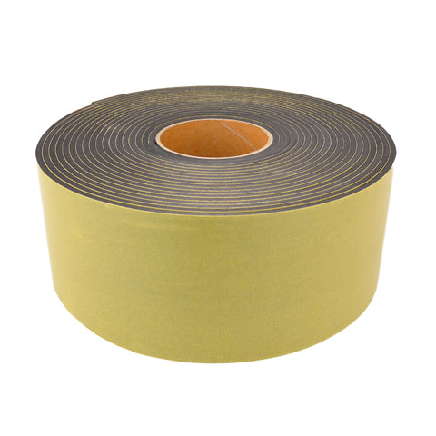 Bandă K-Flex Autoadezivă Anti-Condens 10m x 100mm x 3mm