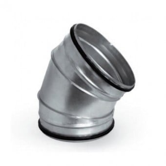 Cot 45° Garnitura