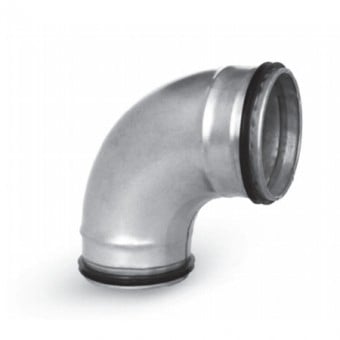 Cot 90° Garnitura
