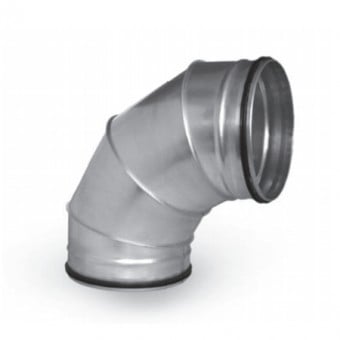 Cot 90° Garnitura