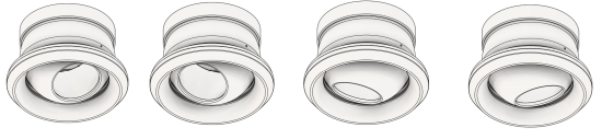 Difuzor cu jet