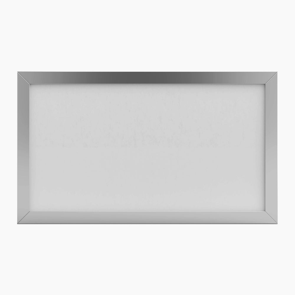 Filtru de Aer G4 cu Ramă din Aluminiu