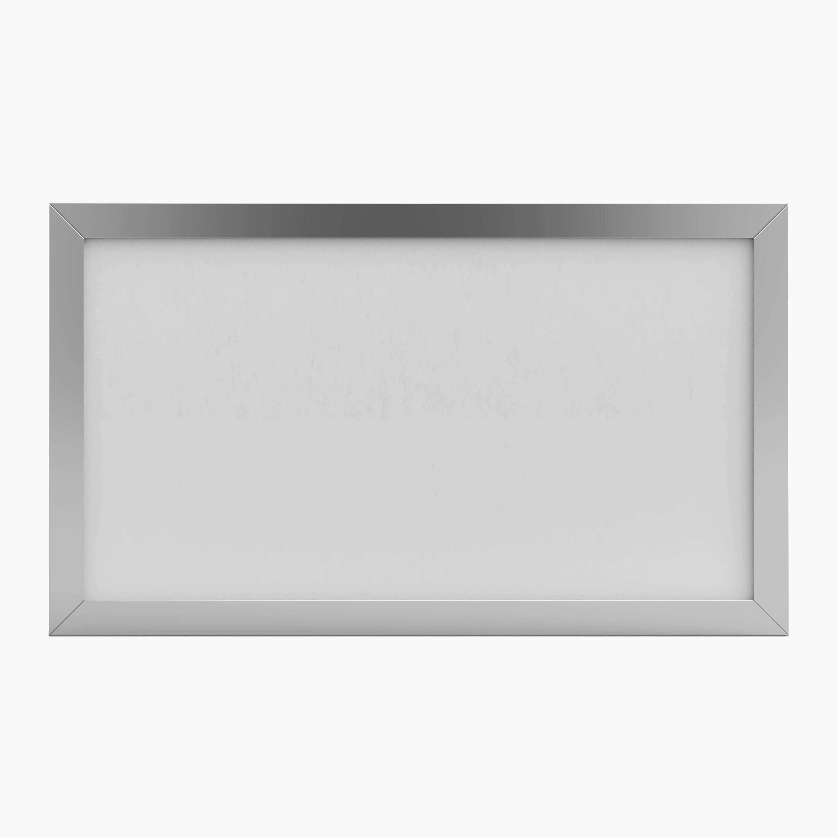 Filtru de Aer G4 cu Rama Aluminiu F-R