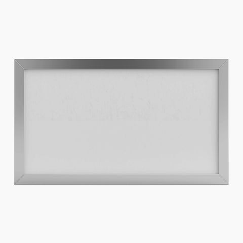 Filtru de Aer G4 cu Ramă din Aluminiu