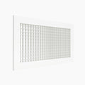 Grila de Aspiratie din Aluminiu cu Miez Tip Fagure EG-0 - Ventilatie si Recirculare Aer