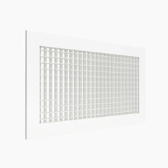 Grila de Aspiratie din Aluminiu cu Miez Tip Fagure EG-0 - Ventilatie si Recirculare Aer