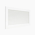 Grila de Aspiratie din Aluminiu cu Miez Tip Fagure la 45° EG-45 - Ventilatie si Recirculare Aer
