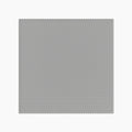 Grila Perforata din Otel pentru Tavan Casetat PF 595x595 mm - Introducere si Evacuare Aer