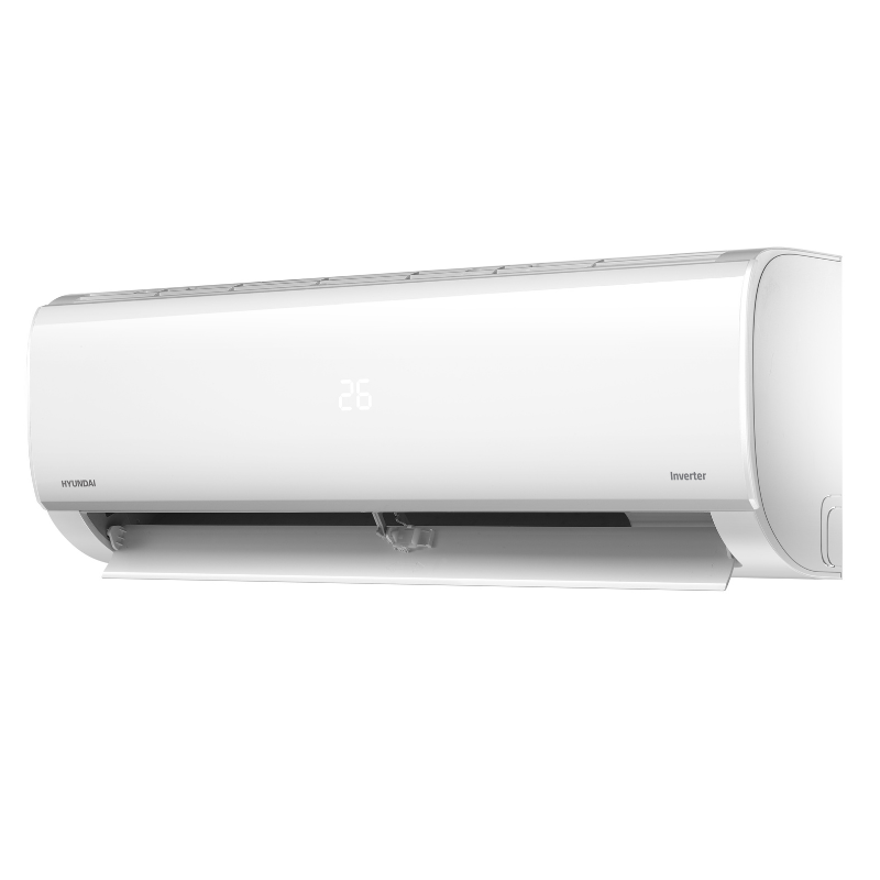 Aer conditionat Hyundai, 12000 BTU, Clasa A++/A+, Inverter, kit Wi-Fi inclus