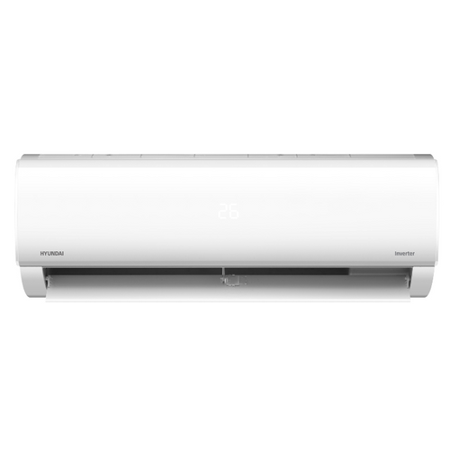 Aer conditionat Hyundai, 12000 BTU, Clasa A++/A+, Inverter, kit Wi-Fi inclus