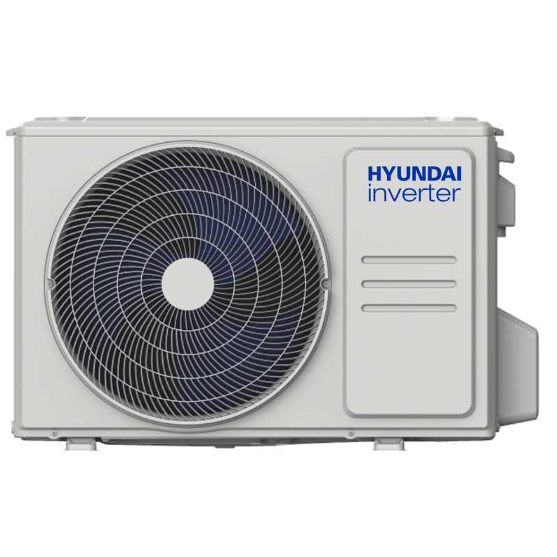 Aer conditionat Hyundai, 24000 BTU, Clasa A++/A+, Inverter, kit Wi-Fi inclus