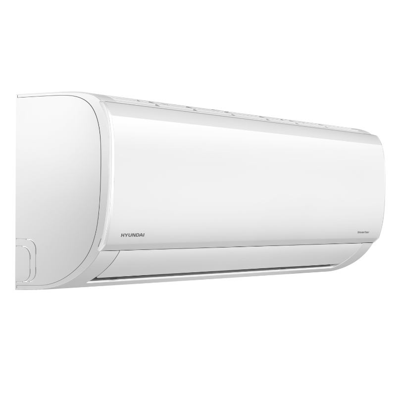 Aer conditionat Hyundai, 24000 BTU, Clasa A++/A+, Inverter, kit Wi-Fi inclus