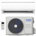 Aer conditionat Hyundai, 9000 BTU, Clasa A++/A+, Inverter, kit Wi-Fi inclus