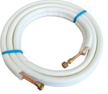 Kit montaj aer conditionat 9.000-12.000 BTU, teava 1/4 - 3/8 - 3 metri