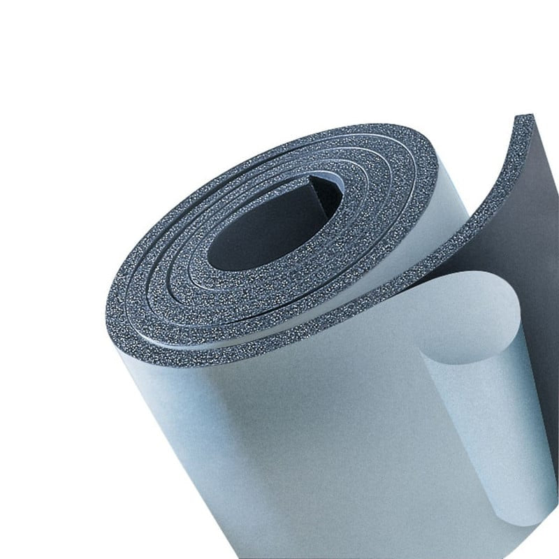 Placa roluita izolatie flexibila elastomerica autoadeziva Armaflex ACE gr.9 mm | 10 m2