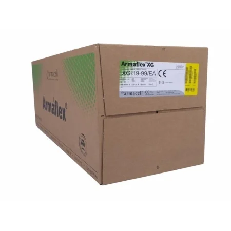 Placa roluita izolatie flexibila elastomerica Armaflex ACE gr.9 mm | 10 m2