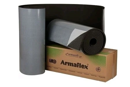 Placa roluita izolatie flexibila elastomerica autoadeziva Armaflex ACE gr.9 mm | 10 m2