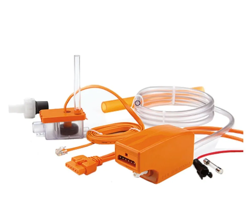 Pompa condens aer conditionat Aspen Maxi Orange, debit 35 litri/h, inaltime pompare 15 metri, nivel de zgomot 35 dB(A)