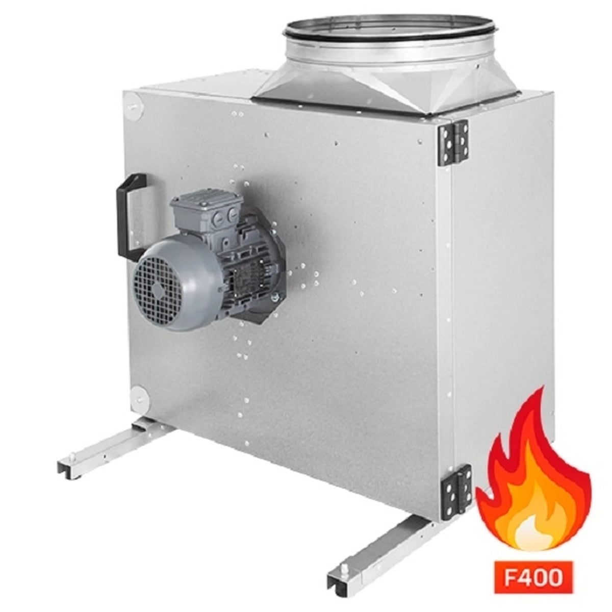 Ventilator extractie bucatarie (hota) Ruck MPS 500 D4 F4 30 | Cod 145876