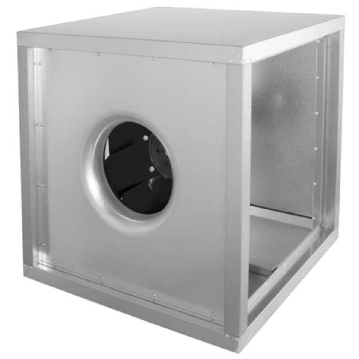 Ventilator hota Ruck MPC 450 D4 40 | Cod 157199