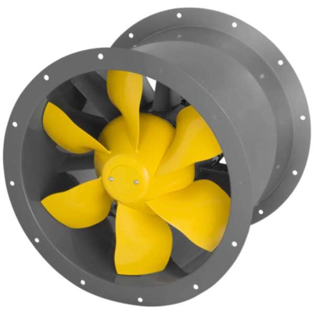 Ventilator de tubulatura 560 mm Ruck AL 560 D4 01 | Cod 154158