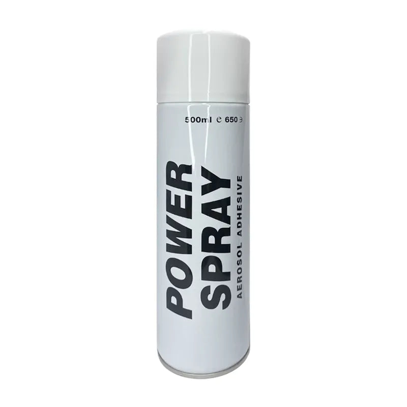 Spray adeziv vata bazaltica 500ml