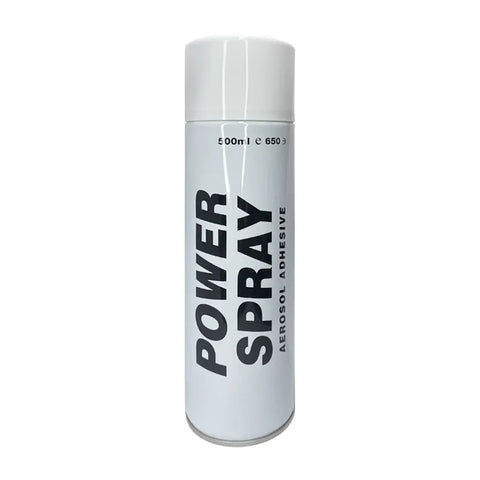 Spray Adeziv pentru Vată Bazaltică 500ml
