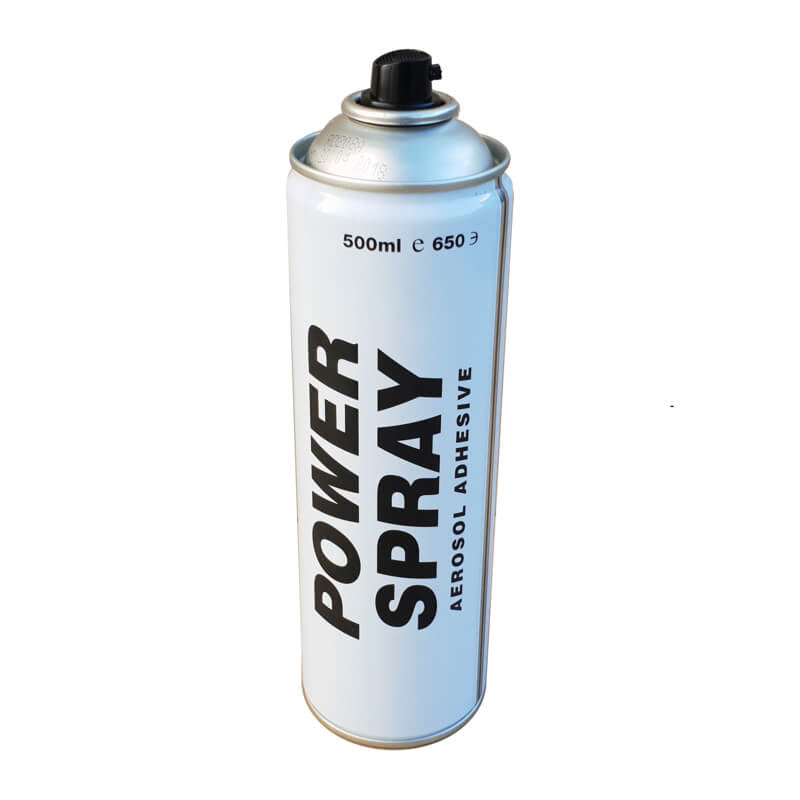 Spray adeziv vata bazaltica 500ml