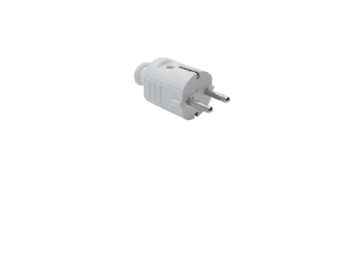 Stecher Clasic 220V 16A IP20 — Priză Electrică Interior