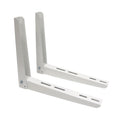 SUPORT AC RABATABIL ALB 55X45 pentru 18-24000 Btu