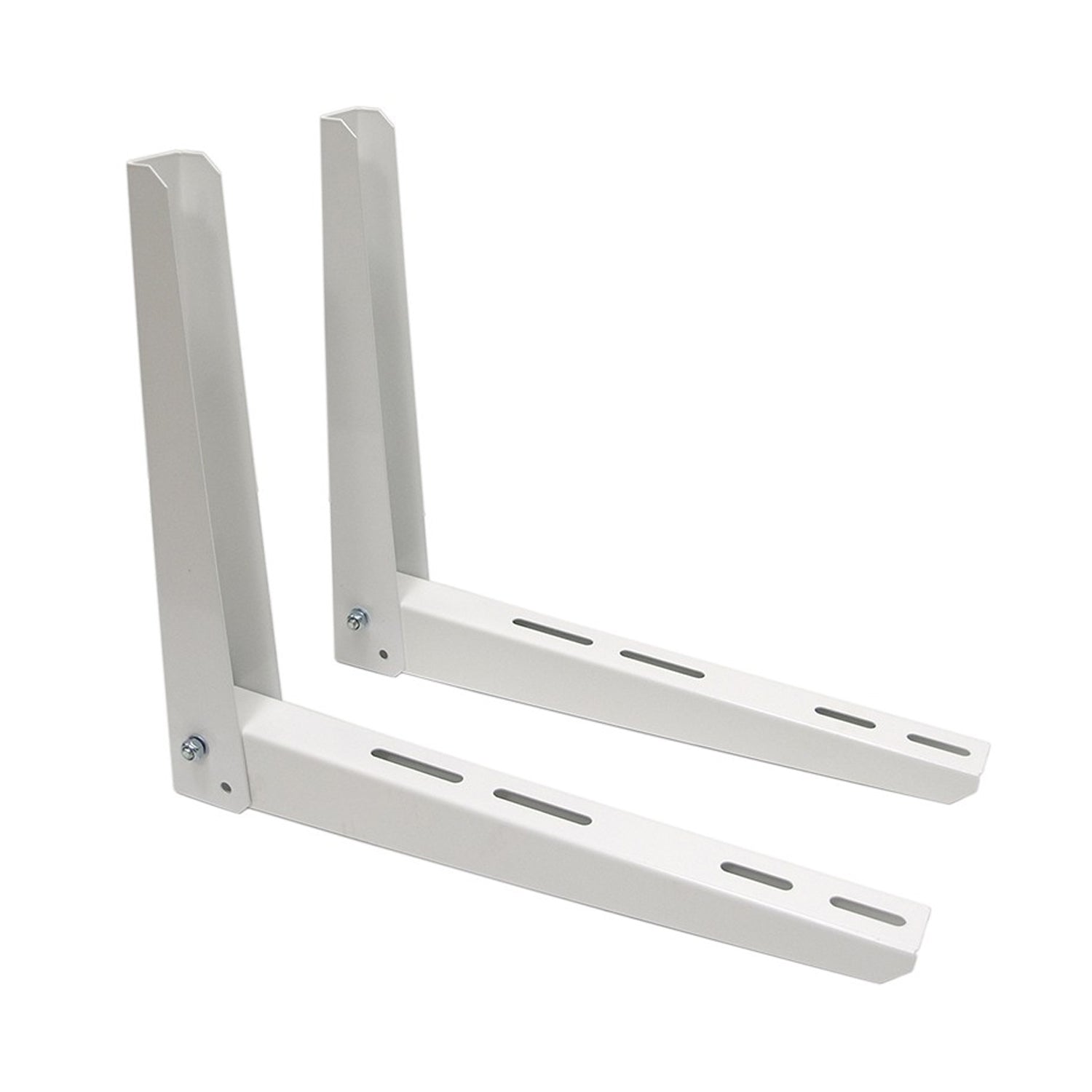 SUPORT AC RABATABIL ALB 55X45 pentru 18-24000 Btu