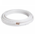 Teava cupru dubla izolata ecu PEX 6,35 (1/4″)-12,7 (1/2″) 44 bar – 20m
