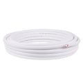 Teava cupru izolata ecu PEX 12.7 (1/2″) 44 bar – 50m