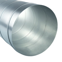 Tub spiro D200mm 1m
