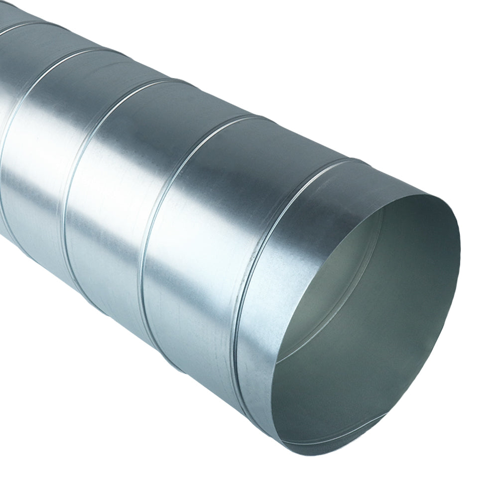 Tub spiro D200mm 1m