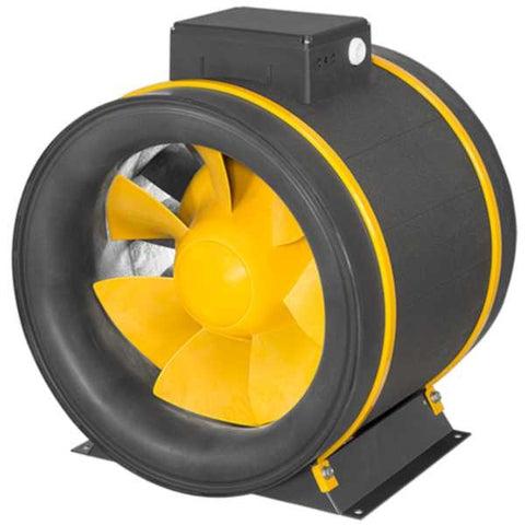 Ventilator in-line circular de tubulatura - RUCK - ETAMASTER - EM 355 EC 01 - 130712 - 261 W - 3320 mc/h - 230V/50Hz